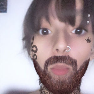 Meet your Posher, Pamela